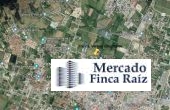 Terreno Cajicá para Invertir o desarrollo de Proyectos Inmobiliarios de Vivienda : Lote en Venta para 'Desarrollo Residencial' y 'Planes Parciales'