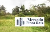 Finca apta para proyectos de construcción