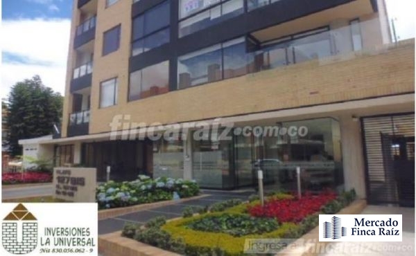 Apartamento en LA CALLEJA