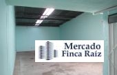 SE ARRIENDA BODEGA AREA 100  METROS CUADRADOS BOITA CERCA A MAKRO AUTOSPISTA SUR Y VILLA DEL RIO SOBRE AVENIDA PRINCIPAL