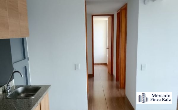 Arriendo Apartamento Tunja