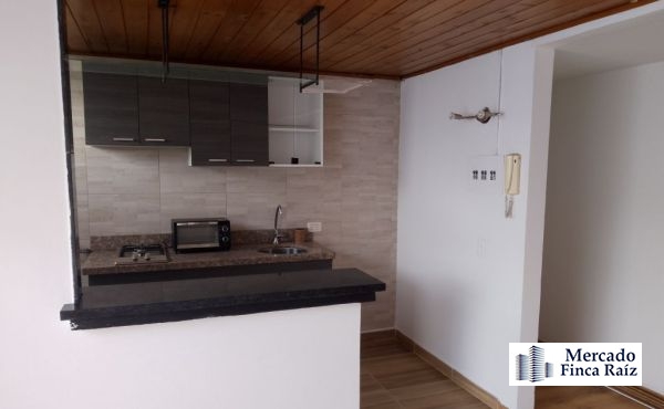 Venta de Apartamento . Zona centro